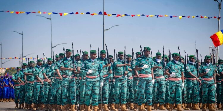 Tchad : Le ministère de l&rsquo;Environnement interdit le port de la tenue militaire aux agents des Eaux et Forêts