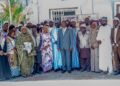 Tchad : Le Premier ministre évalue l&rsquo;avancement du RGPH-3 à l&rsquo;INSEED