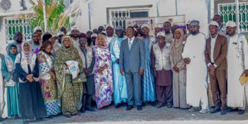 Tchad : Le Premier ministre évalue l&rsquo;avancement du RGPH-3 à l&rsquo;INSEED