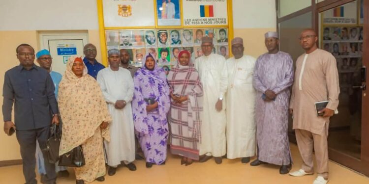 Tchad : L’AILC lance des audits à l’ADAC et dans les communes de Moundou, Doba et Kélo