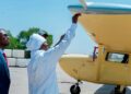 Tchad : Inventaire minier national, la deuxième phase de l’étude géophysique aéroportée sur le point de démarrer