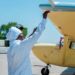 Tchad : Inventaire minier national, la deuxième phase de l’étude géophysique aéroportée sur le point de démarrer