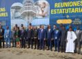 Tchad : L&rsquo;ADAC participe aux décisions clés de l&rsquo;ASECNA à Ciudad de la Paz