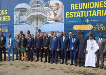 Tchad : L&rsquo;ADAC participe aux décisions clés de l&rsquo;ASECNA à Ciudad de la Paz
