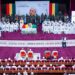 Dernier adieu en Guinée à Hadja Andrée Touré, figure historique de l’indépendance