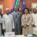 Le COC-Tchad et le Port de Douala s’unissent pour alléger le fardeau des chargeurs