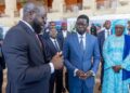 Sénégal : La mer au cœur d’une nouvelle conquête économique