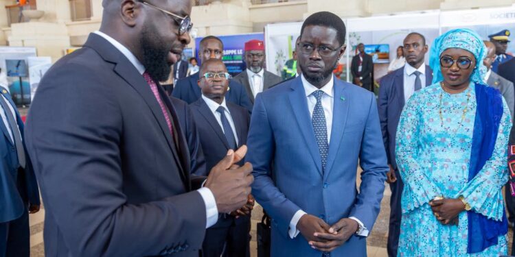 Sénégal : La mer au cœur d’une nouvelle conquête économique