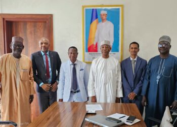 Tchad : L’UNESCO réaffirme son soutien aux réformes du système éducatif