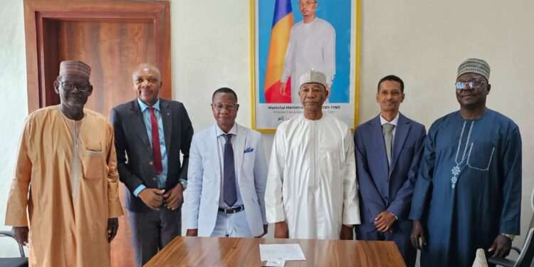 Tchad : L’UNESCO réaffirme son soutien aux réformes du système éducatif