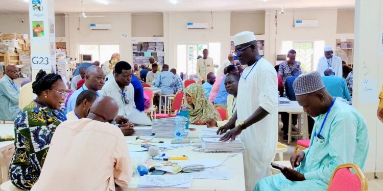 Tchad : Course contre la montre pour des résultats fiables à la seconde session du baccalauréat 2026