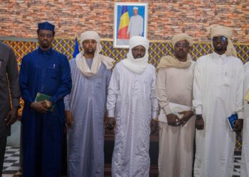Tchad : SONEMIC renforce son ancrage au Guéra pour une gouvernance minière de proximité