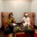 Tchad : Renforcement du partenariat avec l’AUDA-NEPAD pour l’environnement et le Lac Tchad