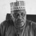 Sila : La famille de feu Ali M’bodou Djibrine exprime sa gratitude pour le soutien reçu
