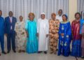 Tchad : Cohésion sociale, un partenariat entre le Médiateur de la République et la Plateforme des femmes du Sahel