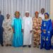 Tchad : Cohésion sociale, un partenariat entre le Médiateur de la République et la Plateforme des femmes du Sahel