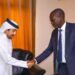 Tchad : Décès de l’Émir du Qatar : l’Union des Journalistes Tchadiens (UJT) présente ses condoléances à l’Ambassade du Qatar