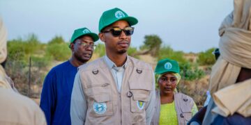 Tchad : Derniers préparatifs à Arada pour la Semaine Nationale de l&rsquo;Arbre 2026