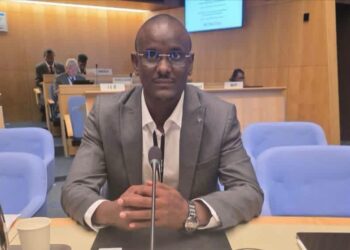Riposte au VIH : le Tchad présent à la 58ème réunion de l’ONUSIDA à Genève
