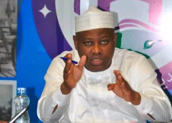 N’Djaména : Lutte contre les inondations à N’Djamena, le maire mobilise les équipes techniques
