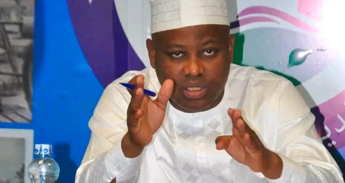N’Djaména : Lutte contre les inondations à N’Djamena, le maire mobilise les équipes techniques