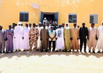 Kanem : Lancement de l’atelier de validation du rapport diagnostic du Plan de Développement Provincial