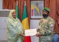 Mali : Le Général Assimi Goïta invité au Forum africain sur l&rsquo;eau à N&rsquo;Djamena