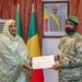 Mali : Le Général Assimi Goïta invité au Forum africain sur l’eau à N’Djamena