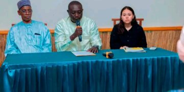 N&rsquo;Djamena : La Commune Centrale examine le Plan Stratégique Budgétisé 2026-2030 de la DAES