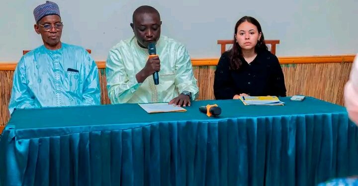N&rsquo;Djamena : La Commune Centrale examine le Plan Stratégique Budgétisé 2026-2030 de la DAES