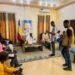 Moyen-Chari : Mobilisation des jeunes et des médias pour la cohésion sociale et le recensement