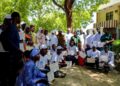 Tchad : 50 jeunes formés aux métiers du numérique par l&rsquo;ONAPE et MAHRASOFT