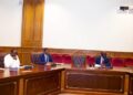 Tchad : Réunion de concertation à N&rsquo;Djaména pour les préparatifs du Sommet des Chefs d&rsquo;État du CAMES