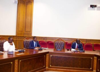 Tchad : Réunion de concertation à N&rsquo;Djaména pour les préparatifs du Sommet des Chefs d&rsquo;État du CAMES