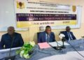 Tchad : Clôture de l&rsquo;atelier de validation des nouveaux curricula à l&rsquo;ENSTP