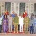 Burkina Faso : Le président Ibrahim Traoré reçoit le Conseil d’orientation de l’IPN-Farafina