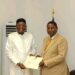 Le Tchad convie officiellement le Président centrafricain au Forum africain de l’eau