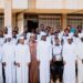 Football : Le ministre Naïr Abakar assiste à l’assemblée générale élective de l’AS Police