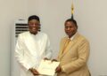 Tchad : La RCA invitée à N&rsquo;djamena pour le Forum Africain de l&rsquo;Eau