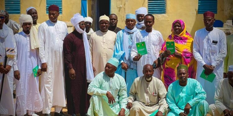 Bokoro : Sensibilisation accrue pour la protection de l’environnement