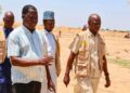 Tchad : Déguerpissement à Toukra Mousgoum, la CNDH au chevet des familles affectées