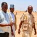 Tchad : Déguerpissement à Toukra Mousgoum, la CNDH au chevet des familles affectées