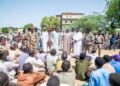N’Djaména : Près de 500 interpellations et d&rsquo;importantes saisies lors d&rsquo;une opération de sécurisation