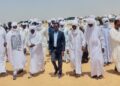 Kanem-Est : Dynamique de développement et renforcement de la sécurité à Yougoum