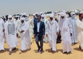 Kanem-Est : Dynamique de développement et renforcement de la sécurité à Yougoum