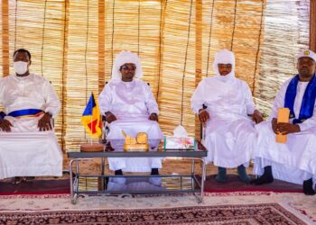 Kanem-Est : Déploiement d&rsquo;une mission du MPS pour le recensement de la population
