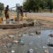Tchad : Le manque d&rsquo;hygiène aux abords des forages inquiète les populations