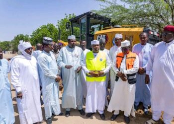 N’Djaména : La Mairie accentue ses actions contre les inondations et l&rsquo;occupation du domaine public