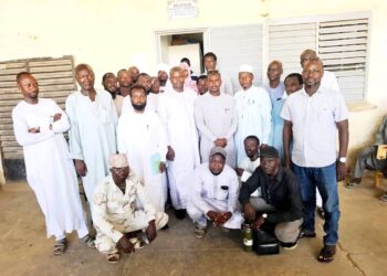Ouaddaï : Plus de 478 millions de FCFA mobilisés au premier semestre 2026