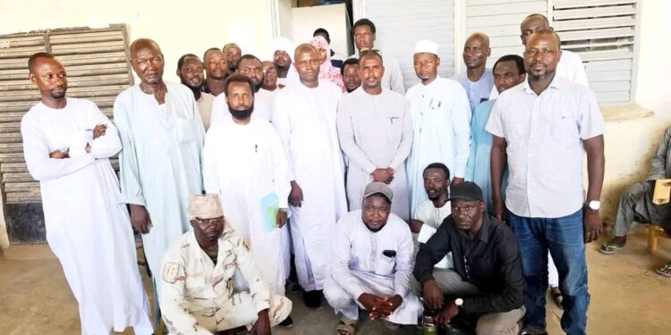 Ouaddaï : Plus de 478 millions de FCFA mobilisés au premier semestre 2026
